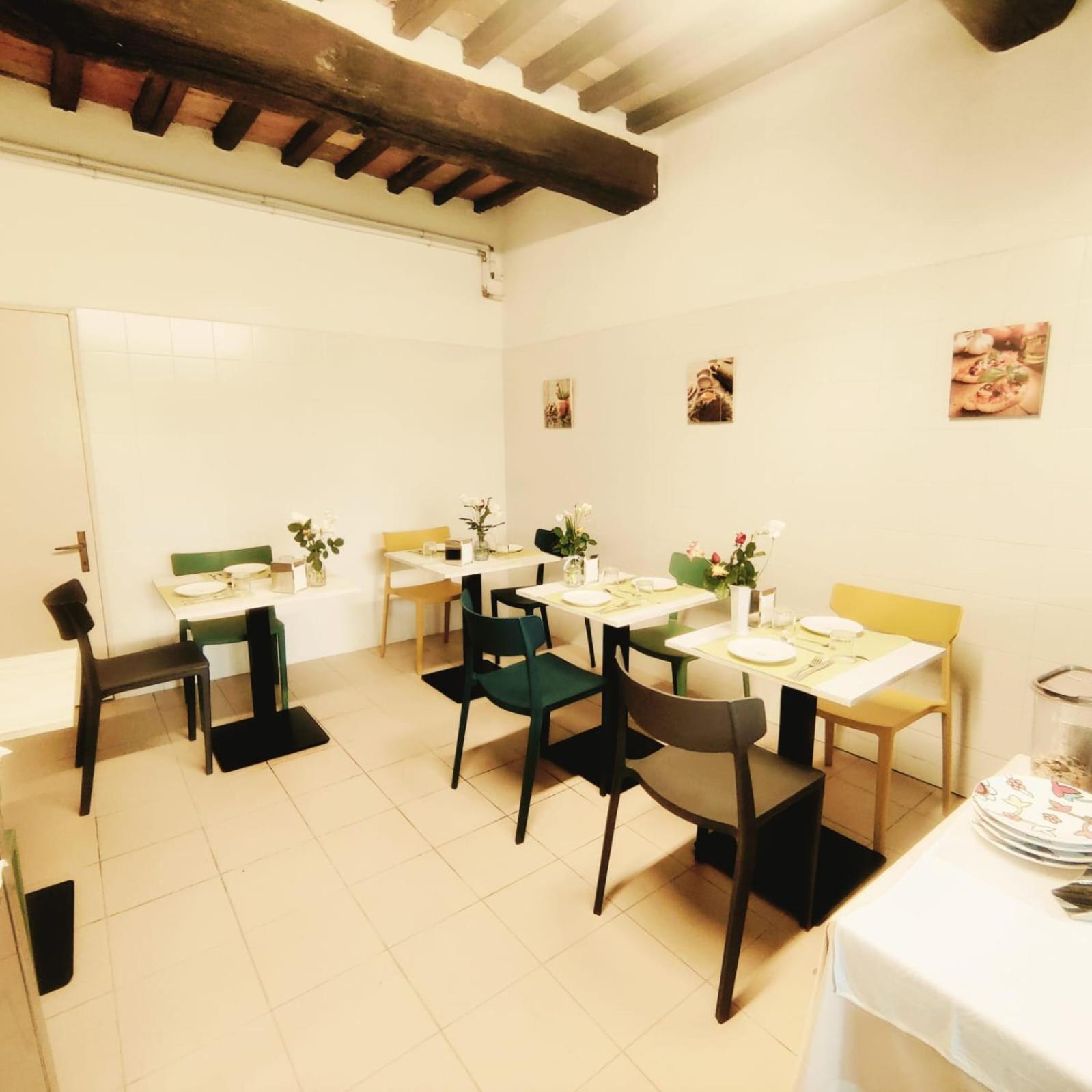 Agriturismo Il Poderuccio Castiglione dʼOrcia Exterior foto